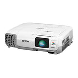 Proyector Epson PowerLite W04+ 3000 lumenes (1280 x 800) 15.000:1 (Reacondicionado) - Gestion y Equipos (G&E)