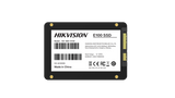 Disco SSD Hikvision E100 2TB - 2.5" SATA III