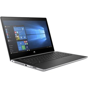 Notebook HP ProBook 440 G5 i5-8250U 16GB RAM 512GB SSD+500GB HDD Windows 11 14" (Reacondicionado)