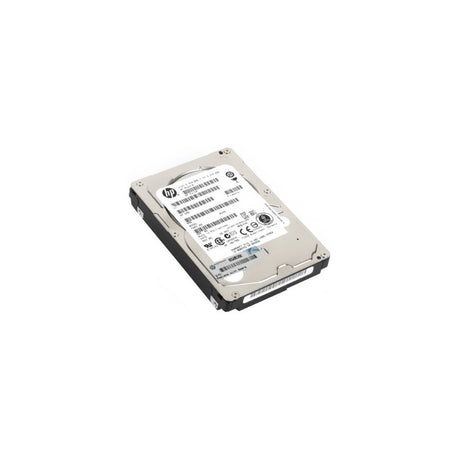 512744-001 HP 146-GB 6G 15K 2.5 DP SAS 512547-B21 - Gestion y Equipos (G&E)