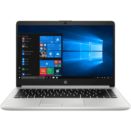 Notebook HP 348 G5 Intel Core i7-8565U 32GB RAM 256GB SSD (Reacondicionado) - Gestion y Equipos (G&E)