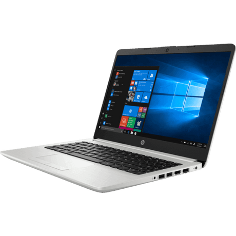 Notebook HP 348 G5 Intel Core i7-8565U 32GB RAM 256GB SSD (Reacondicionado) - Gestion y Equipos (G&E)