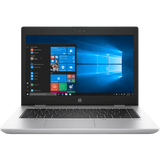 Notebook HP ProBook 640 G4 Intel Core i7-8550U 16GB RAM 256GB SSD (Reacondicionado) - Gestion y Equipos (G&E)