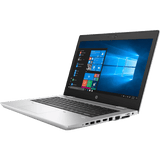 Notebook HP ProBook 640 G4 Intel Core i7-8550U 16GB RAM 256GB SSD (Reacondicionado) - Gestion y Equipos (G&E)