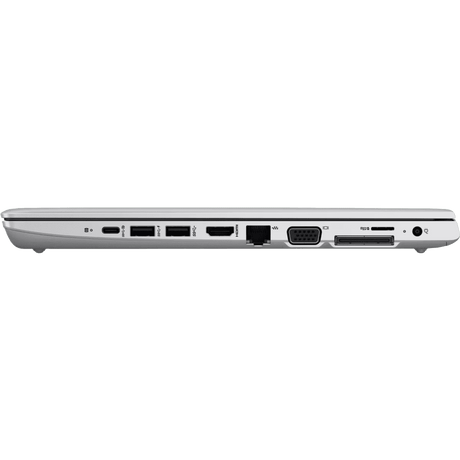 Notebook HP ProBook 640 G4 Intel Core i7-8550U 8GB RAM 256GB SSD (Reacondicionado) - Gestion y Equipos (G&E)