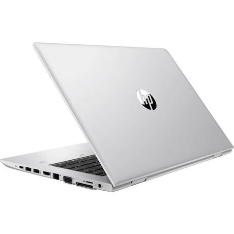 Notebook HP ProBook 640 G5 Intel Core i7-8550U 8GB RAM 256GB SSD (Reacondicionado) - Gestion y Equipos (G&E)