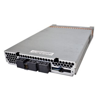 592262-001 HP StorageWorks P2000 G3 LFF SAS 6Gb/s I/O Controller Module