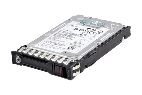 P30563-001 HP 1.2TB 2.5 SAS MC 12G 10K BC P28586-B21 - Gestion y Equipos (G&E)