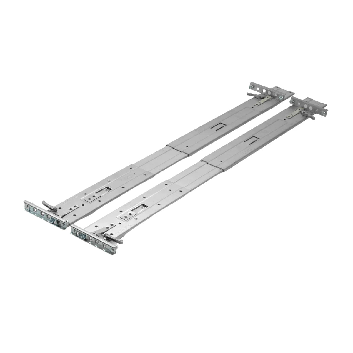 728390-001 HP DL380/DL385/DL180 G8/G9/G10 2U SFF Easy Install Rail 729870-002 - Gestion y Equipos (G&E)