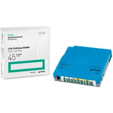 Q2079A HPE Storage LTO-9 Ultrium RW 45TB (Nuevo)