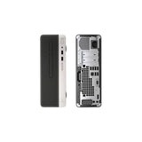 PC HP Prodesk 400 G5 i5-8500 16GB RAM 1TB SSD Windows 11 pro (Reacondicionado) - Gestion y Equipos (G&E)