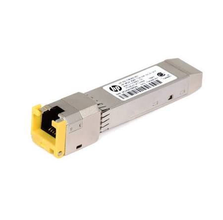 738368-001 HPE 1GB SFP iSCSI Ethernet Module Transceiver