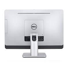 All in One Dell Optiplex 9020 i5-4570S 8GB RAM 128GB SSD Windows 10 Pro 23" (Reacondicionado) - Gestion y Equipos (G&E)