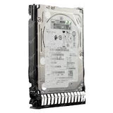 881507-001 HPE 2.4-TB 12G 10K 2.5 SAS 881457-B21 (Nuevo)
