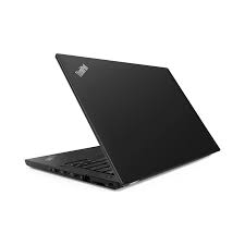 Notebook Lenovo ThinkPad T480 i7-8650U 24GB RAM 512GB SSD Windows 11 Pro (Reacondicionado) - Gestion y Equipos (G&E)