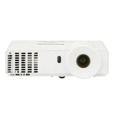 Proyector Panasonic PT-LX351 XGA 3.500 Lumenes (1024x768) 7,500:1 (Reacondicionado) - Gestion y Equipos (G&E)