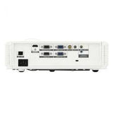 Proyector Panasonic PT-LX351 XGA 3.500 Lumenes (1024x768) 7,500:1 (Reacondicionado) - Gestion y Equipos (G&E)