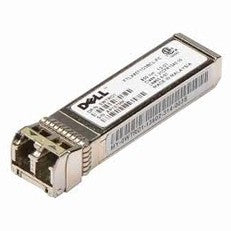 WTRD1 Dell Finisar 10Gb SFP+ SR 850nm Transceiver - Gestion y Equipos (G&E)