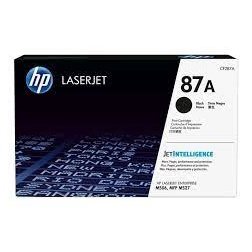 CF287A Toner HP 87A Negro LaserJet  Original