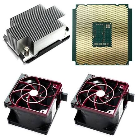 817943-B21 HP Xeon E5-2650 v4 2.2GHz KIT DL380/388 G9