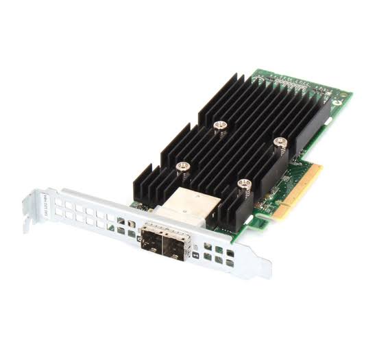 2PHG9 Dell 12Gb/s PCIe HBA External Controller Card 02PHG9