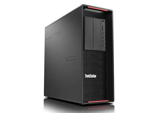 Lenovo Thinkstation P720 Intel Xeon 4116 32GB RAM 1TB SSD Windows 11 Pro, NVIDIA GTX1660Ti DDR6 6G