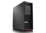 Lenovo Thinkstation P720 Intel Xeon 4116 32GB RAM 1TB SSD Windows 11 Pro, NVIDIA GTX1660Ti DDR6 6G