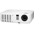 Proyector NEC V260R 2600 Lumenes (800 x 600) 4:3 (Reacondicionado) - Gestion y Equipos (G&E)