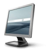Monitor HP Compaq LE1711 (Reacondicionado) - Gestion y Equipos (G&E)