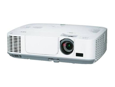 Proyector NEC NP-M271X 3LCD 2700 Lumenes (1024 x 768) 4:3 (Reacondicionado) - Gestion y Equipos (G&E)