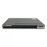 WS-C3750X-24S-E Switch Cisco Catalyst 3750-X Series 24 Gigabit PoE+ (Reacondicionado)