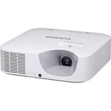 Proyector Casio Advanced XJ-F211WN 3500 Lumenes (1280 x 800) 16:10 (Reacondicionado) - Gestion y Equipos (G&E)