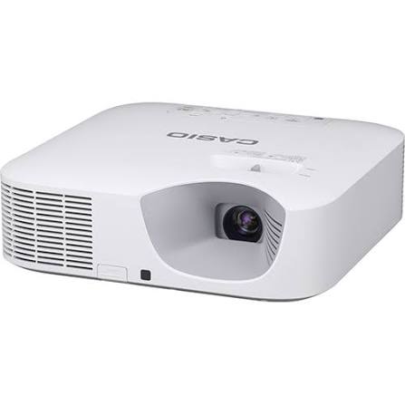 Proyector Casio Advanced XJ-F211WN 3500 Lumenes (1280 x 800) 16:10 (Reacondicionado) - Gestion y Equipos (G&E)