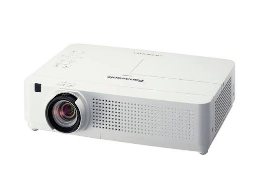 Proyector Panasonic PT-VW330U 3.000 lúmenes (1280 x 800) 16:10 (Reacondicionado)