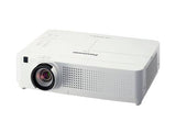 Proyector Panasonic PT-VW330U 3.000 lúmenes (1280 x 800) 16:10 (Reacondicionado)
