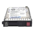 870765-B21 HPE 900GB 12G 15K 2.5 SAS HDD 870798-001 - Gestion y Equipos (G&E)