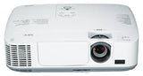 Proyector NEC M350X 3500 Lúmenes (1024 x 768) 2000:1 (Reacondicionado) - Gestion y Equipos (G&E)