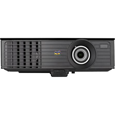 Proyector ViewSonic PJD6553w 3.500 Lúmenes (1280 x 800) 4:3 (Reacondicionado) + control - Gestion y Equipos (G&E)