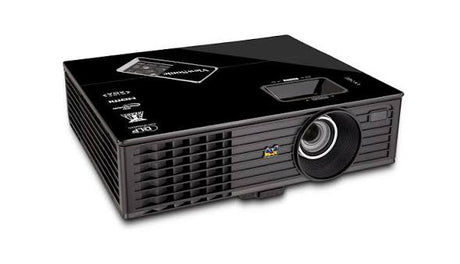 Proyector ViewSonic PJD6553w 3.500 Lúmenes (1280 x 800) 4:3 (Reacondicionado) + control - Gestion y Equipos (G&E)