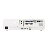 Proyector Panasonic PT-LB353U, 3300 Lumenes (1024 x 768) 16.000:1 (Reacondicionado) - Gestion y Equipos (G&E)
