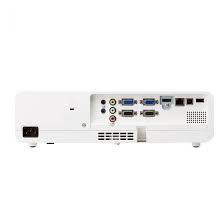 Proyector Panasonic PT-LB353U, 3300 Lumenes (1024 x 768) 16.000:1 (Reacondicionado) - Gestion y Equipos (G&E)