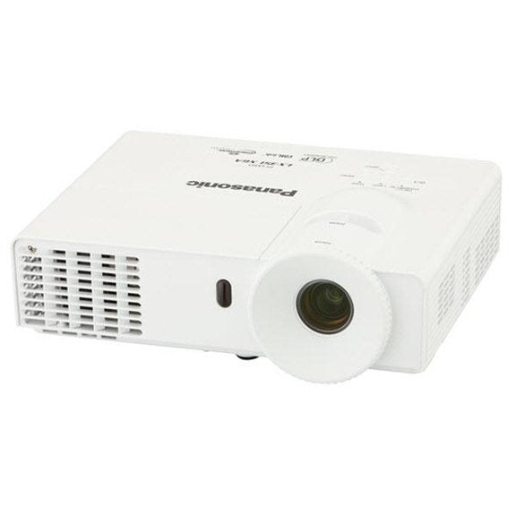 Proyector Panasonic PT-LX351 XGA 3.500 Lumenes (1024x768) 7,500:1 (Reacondicionado) - Gestion y Equipos (G&E)