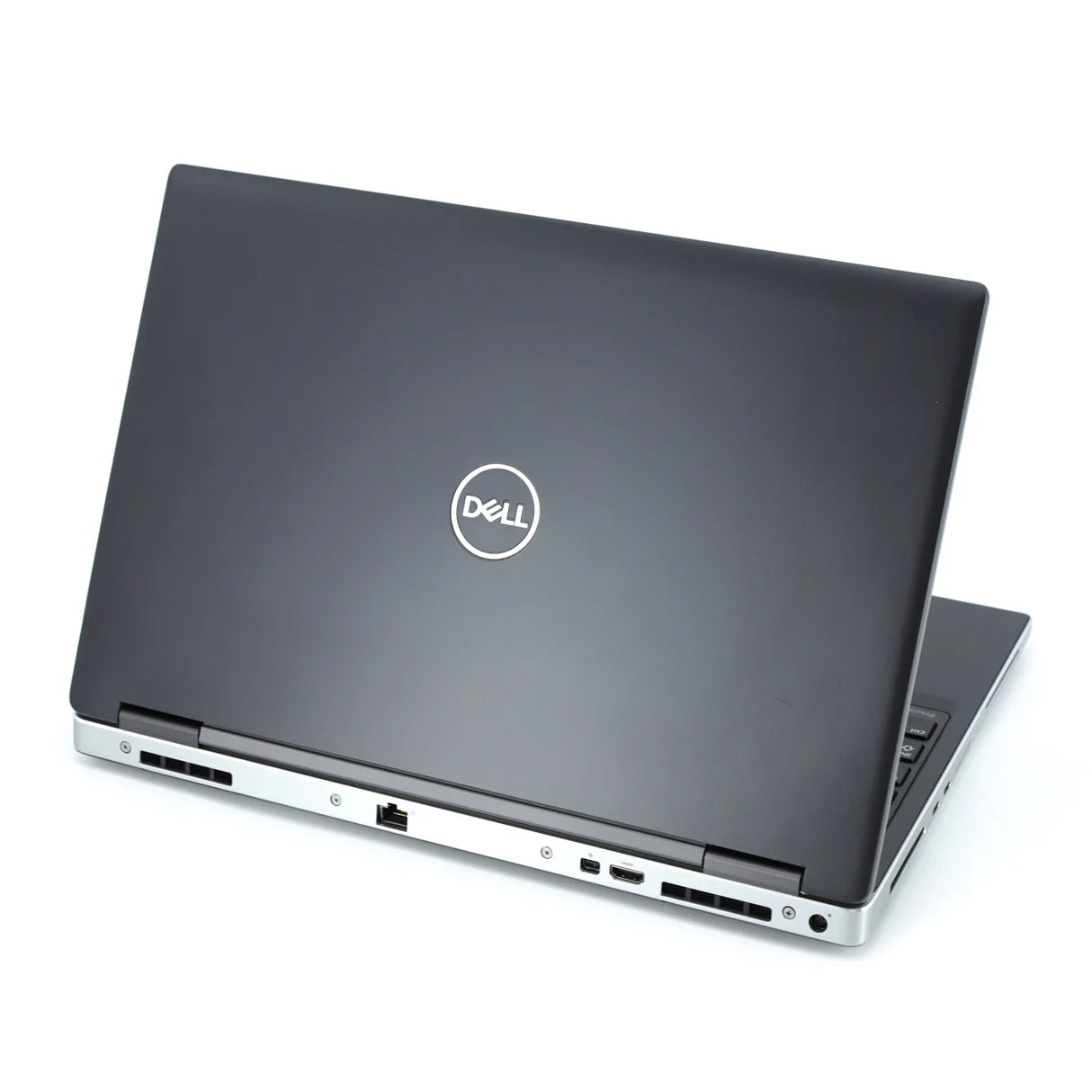 Notebook Dell Precision 7540 i7-9850H 32GB RAM 500GB SSD Windows 11 Pro 15,6 (Reacondicionado)