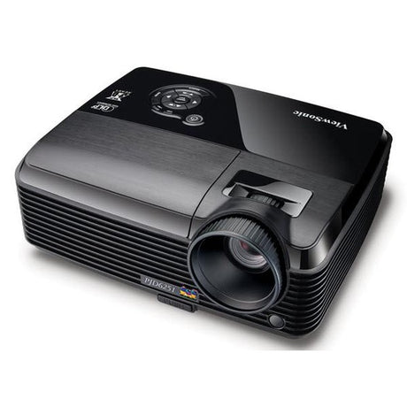 Proyector ViewSonic DLP PJD6251 XGA (1024 x 768) 3700 Lumenes 4:3 (Reacondicionado) - Gestion y Equipos (G&E)