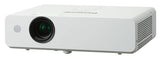 Proyector Panasonic PT-LB300U 3.100 lúmenes (1024 x 768) 4:3 Reacondicionado