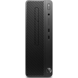 HP 280 G3 SFF i5-8500 256GB M.2 SSD + 1TB HDD Windows 11 Pro+ Monitor HP 18.5" HD (Reacondicionado) - Gestion y Equipos (G&E)
