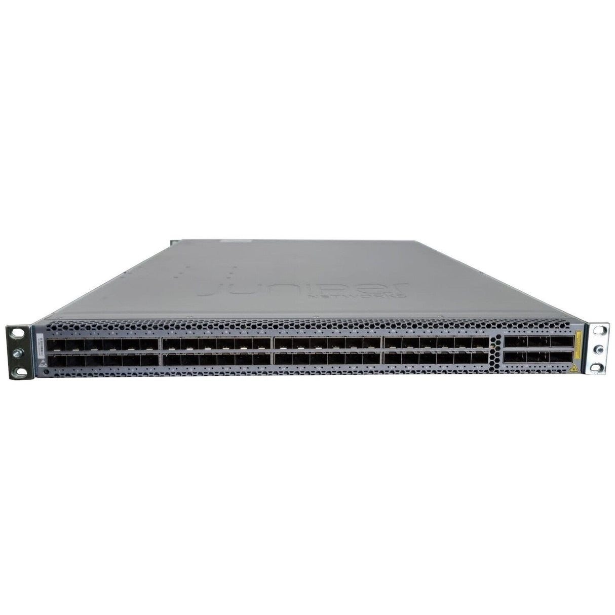 QFX5100-48S-3AFI Switch Juniper 48 x 1/10Gb SFP+ (Reacondicionado)