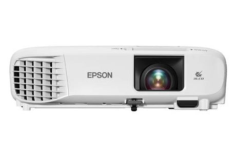 Proyector Epson PowerLite 119W H985A (1.280 x 800) 4.000 Lumenes 16.000:1 (Reacondicionado) - Gestion y Equipos (G&E)
