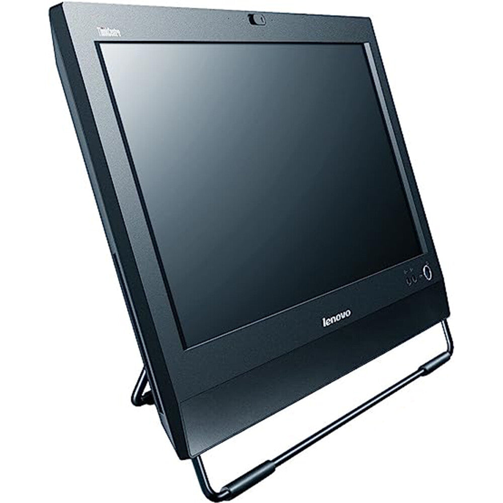 All in One Lenovo ThinkCentre M71z i7-2600s 8GB RAM 256GB SSD Windows 10 Pro 20" (Reacondicionado) - Gestion y Equipos (G&E)