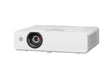 Proyector Panasonic PT-LB353U, 3300 Lumenes (1024 x 768) 16.000:1 (Reacondicionado) - Gestion y Equipos (G&E)